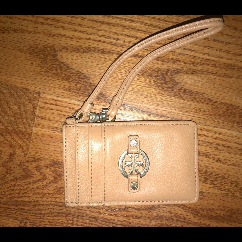 Tory Burch Card Holder